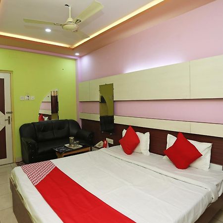 Hotel OYO 28330 Raj Rajeswari Āsansol Zewnętrze zdjęcie