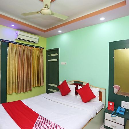 Hotel OYO 28330 Raj Rajeswari Āsansol Zewnętrze zdjęcie