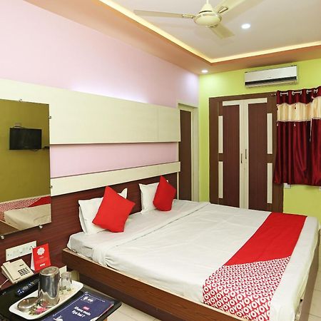 Hotel OYO 28330 Raj Rajeswari Āsansol Zewnętrze zdjęcie