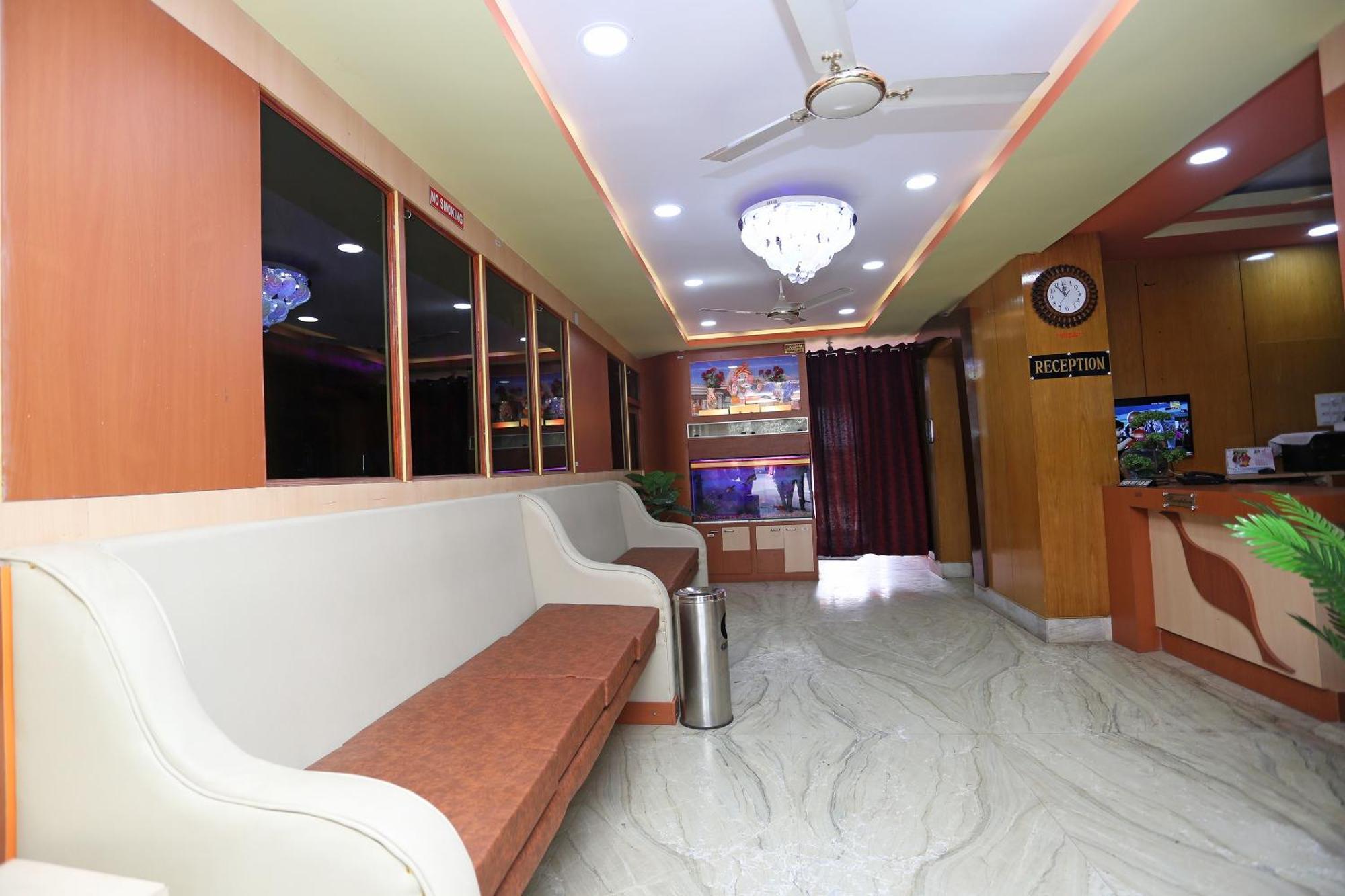 Hotel OYO 28330 Raj Rajeswari Āsansol Zewnętrze zdjęcie