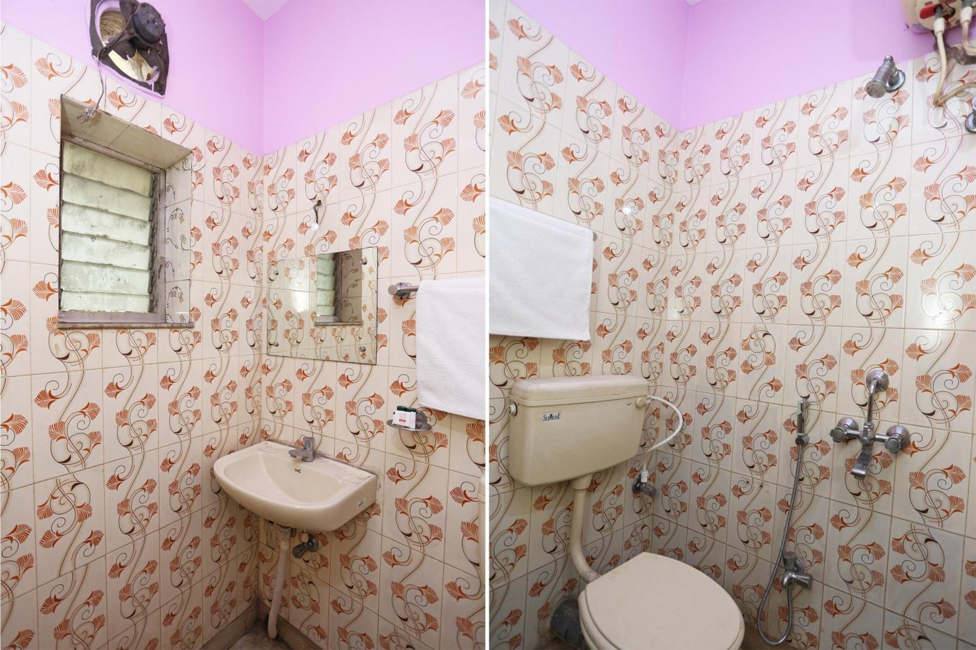 Hotel OYO 28330 Raj Rajeswari Āsansol Zewnętrze zdjęcie
