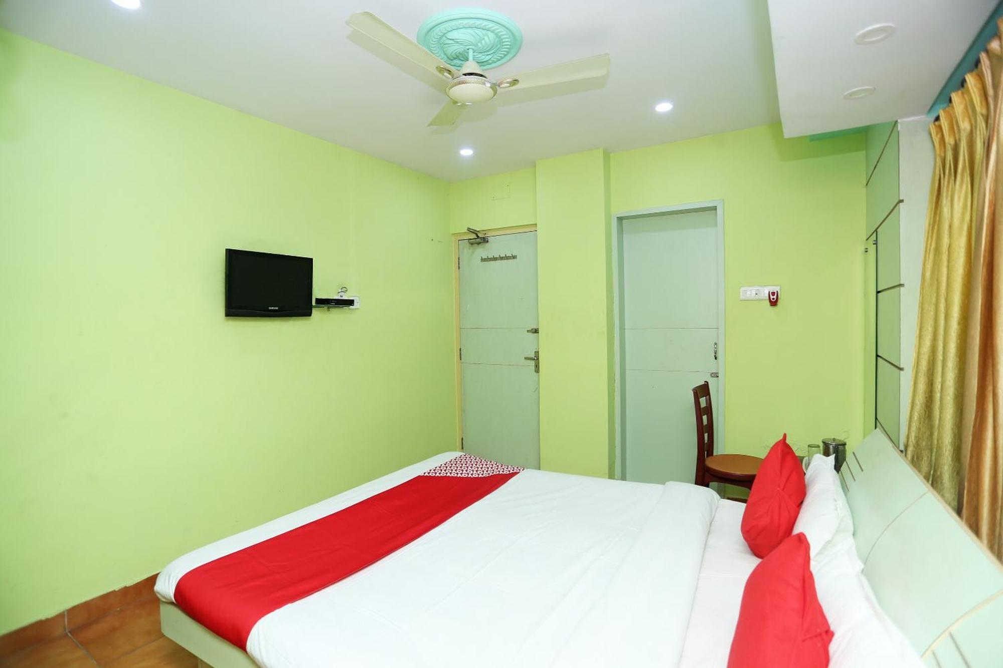Hotel OYO 28330 Raj Rajeswari Āsansol Zewnętrze zdjęcie