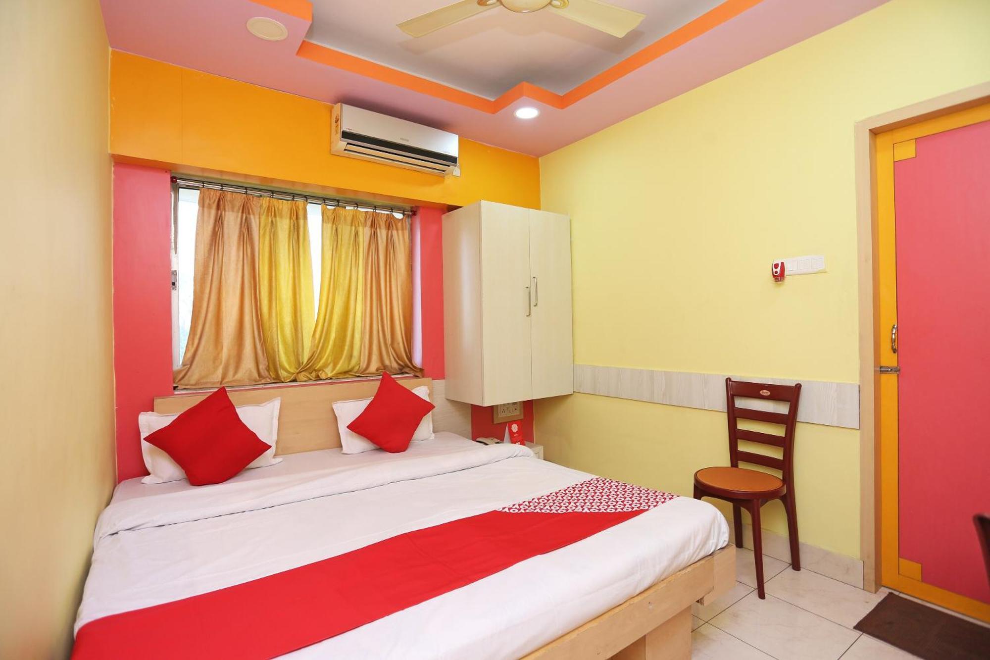 Hotel OYO 28330 Raj Rajeswari Āsansol Zewnętrze zdjęcie
