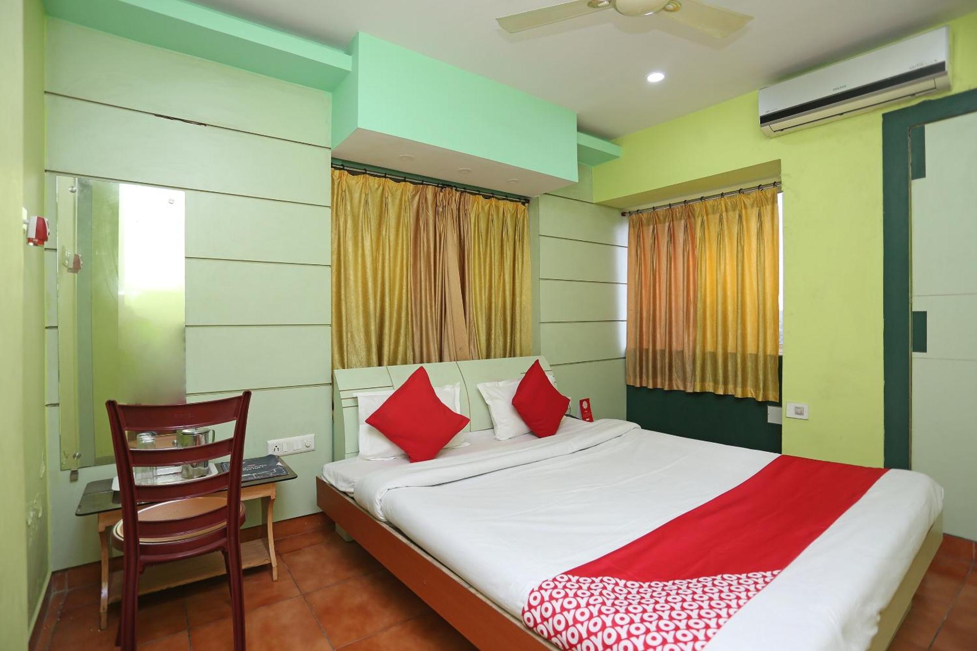 Hotel OYO 28330 Raj Rajeswari Āsansol Zewnętrze zdjęcie