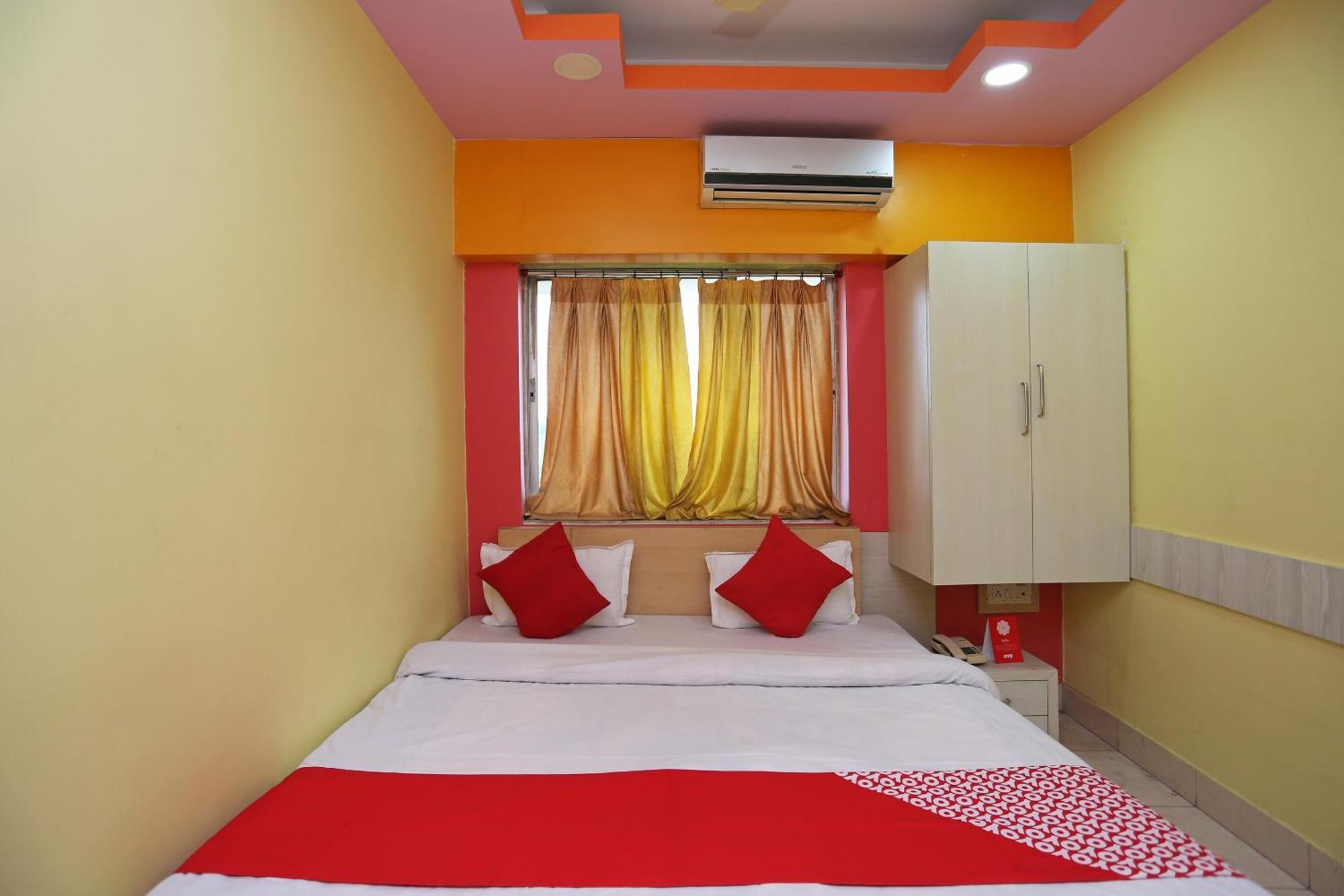 Hotel OYO 28330 Raj Rajeswari Āsansol Zewnętrze zdjęcie