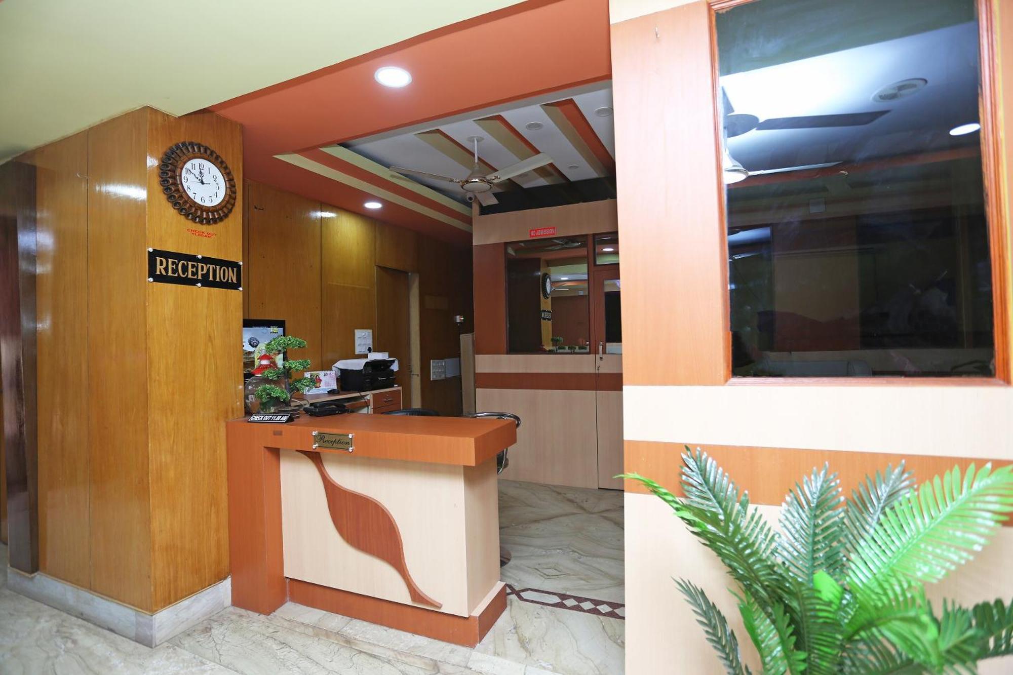 Hotel OYO 28330 Raj Rajeswari Āsansol Zewnętrze zdjęcie