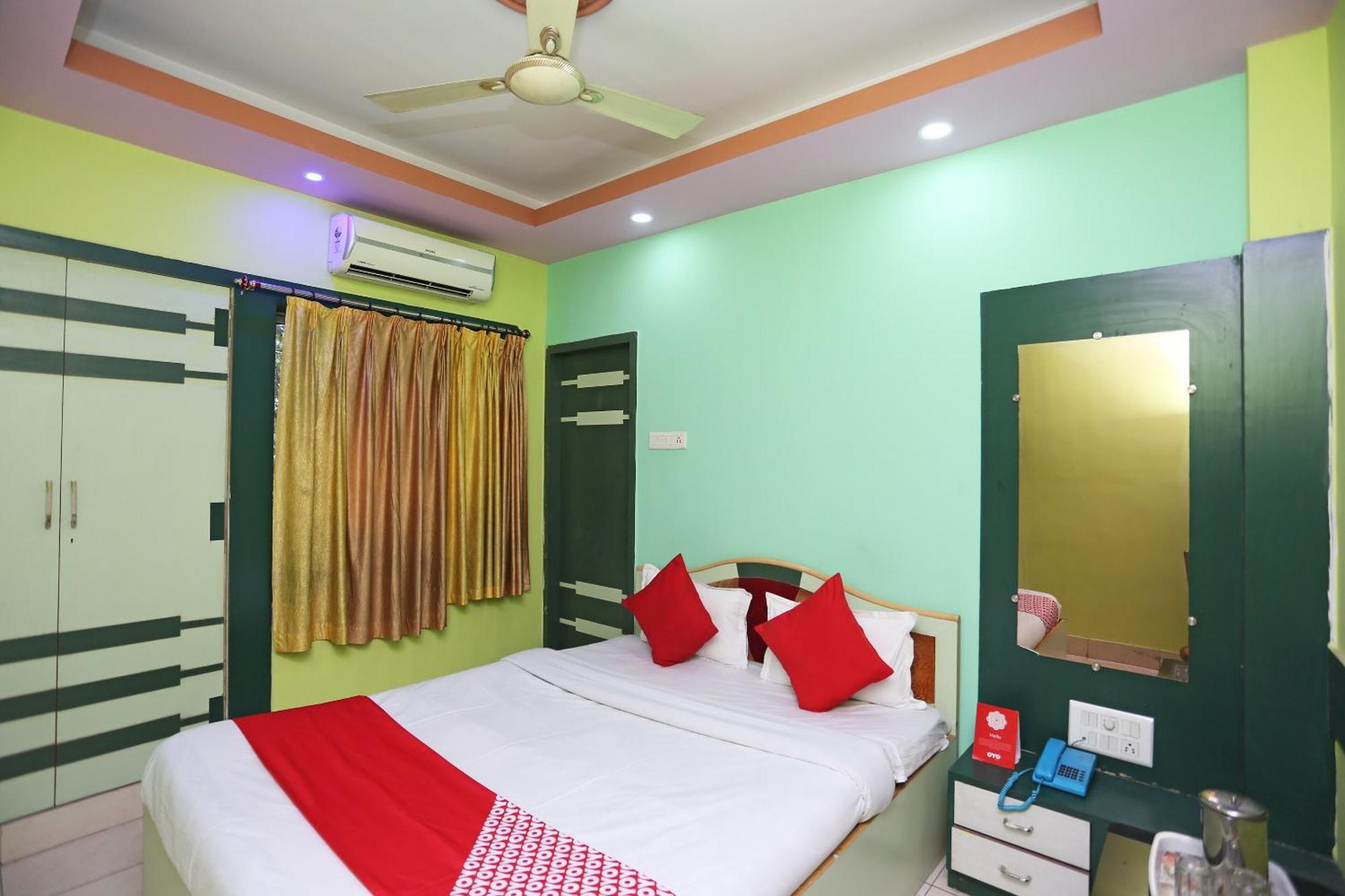 Hotel OYO 28330 Raj Rajeswari Āsansol Zewnętrze zdjęcie
