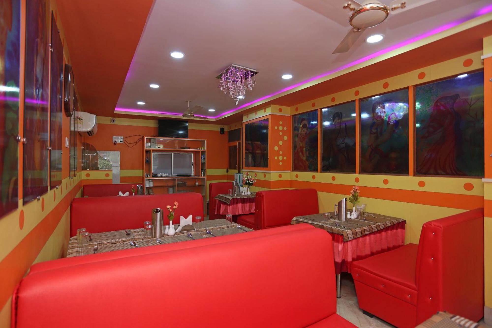 Hotel OYO 28330 Raj Rajeswari Āsansol Zewnętrze zdjęcie