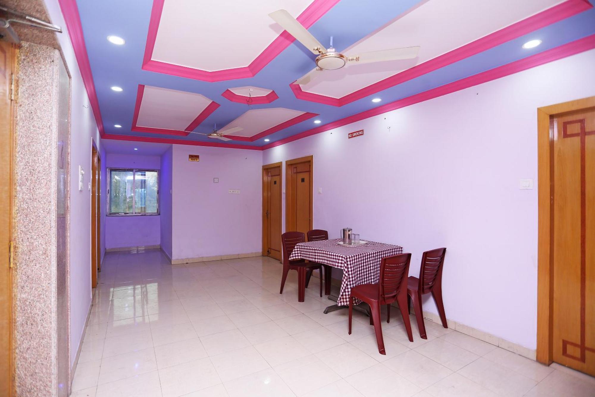 Hotel OYO 28330 Raj Rajeswari Āsansol Zewnętrze zdjęcie